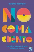 no coma cuento (ebook)-juliette dahiana castillo morales-9789584269614 no coma cuento (ebook)-juliette dahiana castillo morales-9789584269614