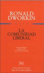 La comunidad liberal: la comunidad liberal Lee el libro más vendido