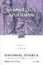 evangelios apocrifos-9789700753614 evangelios apocrifos-9789700753614