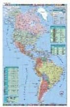 mapa mural planisferio 95 x 130 fisico-politico (mercator) (impre so por ambas caras, plastificado mate antireflexivo, y aptos paraescritura con rotulador)-9789879236314 mapa mural planisferio 95 x 130 fisico-politico (mercator) (impre so por ambas caras, plastificado mate antireflexivo, y aptos paraescritura con rotulador)-9789879236314