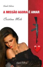 a missão agora é amar (ebook)-9789895157914 a missão agora é amar (ebook)-9789895157914