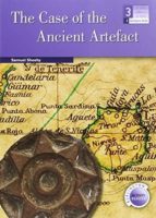 the case of the ancient artefact-9789963512614 the case of the ancient artefact-9789963512614