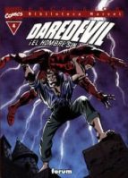daredevil nº 4. el hombre sin miedo (biblioteca marvel)-stan lee-8432715005124 daredevil nº 4. el hombre sin miedo (biblioteca marvel)-stan lee-8432715005124