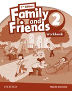 family & friends 2º.prim.(workbook).2ª edicion 2014-9780194811224 family & friends 2º.prim.(workbook).2ª edicion 2014-9780194811224