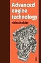 Advanced engine technology Descarga gratuita de ebook torrents