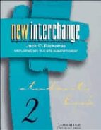 new interchange student s book 2: english for international commu nication (2nd ed.)-jack c. richards-jonathan hull-susan proctor-9780521628624 new interchange student s book 2: english for international commu nication (2nd ed.)-jack c. richards-jonathan hull-susan proctor-9780521628624