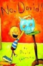 No, david! por David shannon MOBI TORRENT