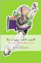 to infinity and beyond!: the story of pixar animation studios-9780811850124 to infinity and beyond!: the story of pixar animation studios-9780811850124