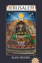 jerusalem (ingles)-alan moore-9780861662524 jerusalem (ingles)-alan moore-9780861662524