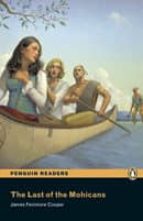 penguin readers level 2: the last of the mohicans (libro + cd)-james fenimore cooper-9781405878524 penguin readers level 2: the last of the mohicans (libro + cd)-james fenimore cooper-9781405878524