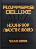 RAPPER S DELUXE | TODD BOYD | Casa del Libro