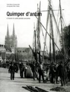 Quimper d antan Descargas gratuitas de libros en la esquina