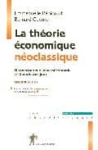Theorie economique neoclassiqu 978-2707154224 por B.guerrien MOBI EPUB