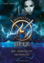 monster geek (ebook)-may raven-9783959912624 monster geek (ebook)-may raven-9783959912624