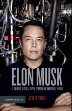 elon musk (edición mexicana) (ebook)-ashlee vance-9786077473824 elon musk (edición mexicana) (ebook)-ashlee vance-9786077473824