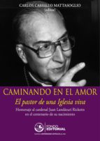 caminando en el amor (ebook)-9786124146824 caminando en el amor (ebook)-9786124146824