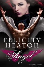 ángel (ebook)-felicity heaton-9788408005124 ángel (ebook)-felicity heaton-9788408005124