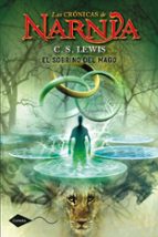narnia 1: el sobrino del mago-c.s. lewis-9788408099024 narnia 1: el sobrino del mago-c.s. lewis-9788408099024