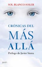 crónicas del más allá (ebook)-sol blanco soler-9788408119524 crónicas del más allá (ebook)-sol blanco soler-9788408119524
