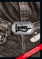 maneras de vivir: leño y el origen del rock urbano-kike turron-kike babas-9788409005024 maneras de vivir: leño y el origen del rock urbano-kike turron-kike babas-9788409005024