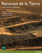 recursos de la tierra y el medio ambiente-james craig-david j. vaughtan-9788415552024 recursos de la tierra y el medio ambiente-james craig-david j. vaughtan-9788415552024