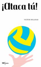��ataca t��! (ebook)-victor solanas-9788415947424 ��ataca t��! (ebook)-victor solanas-9788415947424