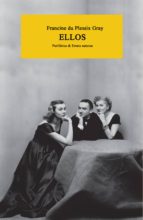 ellos-francine du plessix gray-9788416291724 ellos-francine du plessix gray-9788416291724
