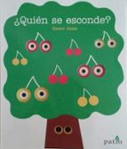 ¿quien se esconde?-hector dexet-9788416429424 ¿quien se esconde?-hector dexet-9788416429424
