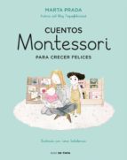 cuentos montessori para crecer felices (ebook)-marta prada-9788416588824 cuentos montessori para crecer felices (ebook)-marta prada-9788416588824