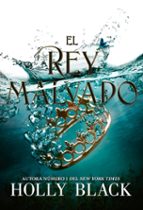 EL REY MALVADO (SAGA LOS HABITANTES DEL AIRE 2)-HOLLY BLACK 9788417390624  HIDRA 2019 (NUEVO)