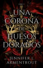 una corona de huesos dorados (libro 3)-9788417854324