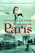 EL SECRETO DE PARIS | NATASHA LESTER thumbnail