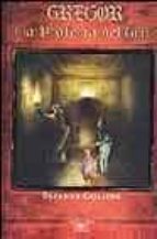 gregor: la profecia del gris-suzanne collins-9788420401324 gregor: la profecia del gris-suzanne collins-9788420401324
