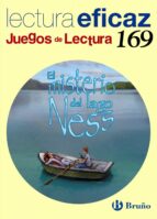 el misterio del lago ness juego de lectura-9788421675724 el misterio del lago ness juego de lectura-9788421675724