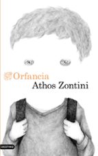 orfancia-athos zontini-9788423351824 orfancia-athos zontini-9788423351824