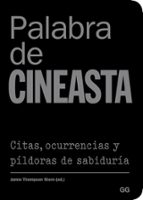 palabra de cineasta (ebook)-jamie thompson stern-9788425230424 palabra de cineasta (ebook)-jamie thompson stern-9788425230424