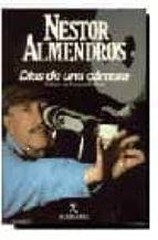 dias de una camara (5ª ed.)-nestor almendros-9788432246524 dias de una camara (5ª ed.)-nestor almendros-9788432246524