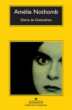 diario de golondrina (2ª ed.)-amelie nothomb-9788433973924 diario de golondrina (2ª ed.)-amelie nothomb-9788433973924