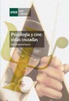 psicología y cine: vidas cruzadas (ebook)-andres garcia garcia-9788436262124 psicología y cine: vidas cruzadas (ebook)-andres garcia garcia-9788436262124