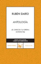 antologia poetica-ruben dario-9788467023824 antologia poetica-ruben dario-9788467023824