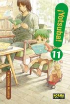 ¡yotsuba! nº 11-kiyohiko azuma-9788467908824 ¡yotsuba! nº 11-kiyohiko azuma-9788467908824