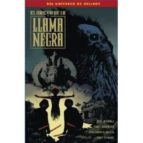 el origen de la llama negra-9788467929324 el origen de la llama negra-9788467929324