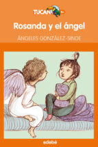 rosanda y el angel-angeles gonzalez-sinde-9788468303024 rosanda y el angel-angeles gonzalez-sinde-9788468303024