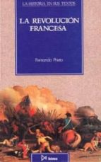 la revolucion francesa-fernando prieto martinez-9788470902024 la revolucion francesa-fernando prieto martinez-9788470902024