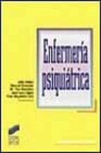 enfermeria psiquiatrica-julio bobes-9788477389224 enfermeria psiquiatrica-julio bobes-9788477389224