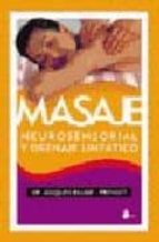 masaje neurosensorial y drenaje linfatico-jacques bauge-prevost-9788478083824 masaje neurosensorial y drenaje linfatico-jacques bauge-prevost-9788478083824