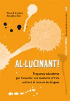 al·lucinant! (ebook)-ricard alonso-ariadna ros-9788478278633 al·lucinant! (ebook)-ricard alonso-ariadna ros-9788478278633