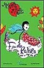 Descargue nuevos ebooks gratuitos de ipad Amar arte frida kahlo