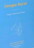 cirugia bucal-miguel peñarrocha diago-9788479863524 cirugia bucal-miguel peñarrocha diago-9788479863524