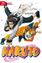 naruto nº 23 (de 72)(edt)-masashi kishimoto-9788484496724 naruto nº 23 (de 72)(edt)-masashi kishimoto-9788484496724